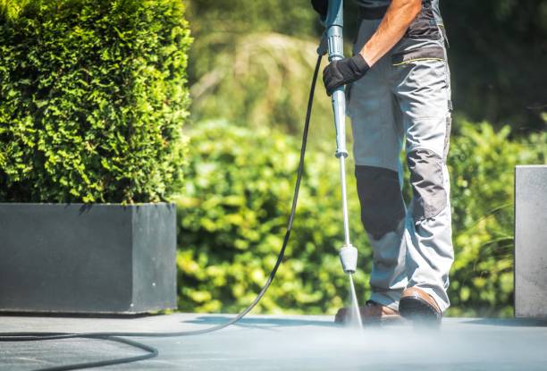 Best Building Exterior Pressure Washing in Edgerton, OH