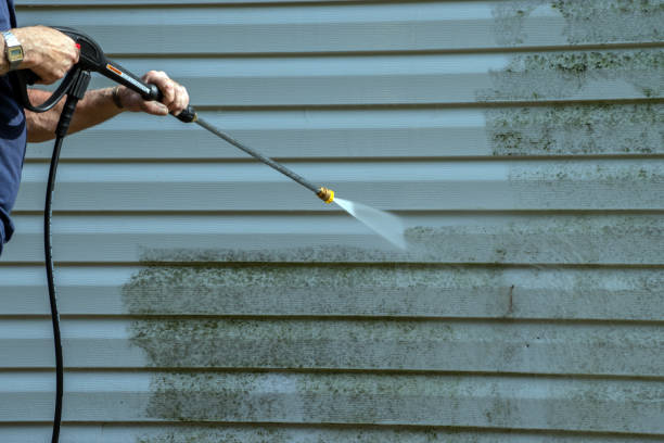 Best Rust and Stain Removal in Edgerton, OH