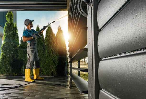 Best Commercial Pressure Washing in Edgerton, OH