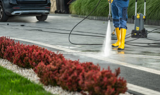 Edgerton, OH Pressure Washing Services Company